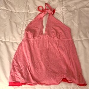 J Crew Halter Top